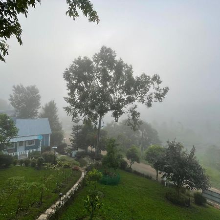 Tip House Villa Khao Kho Exterior photo