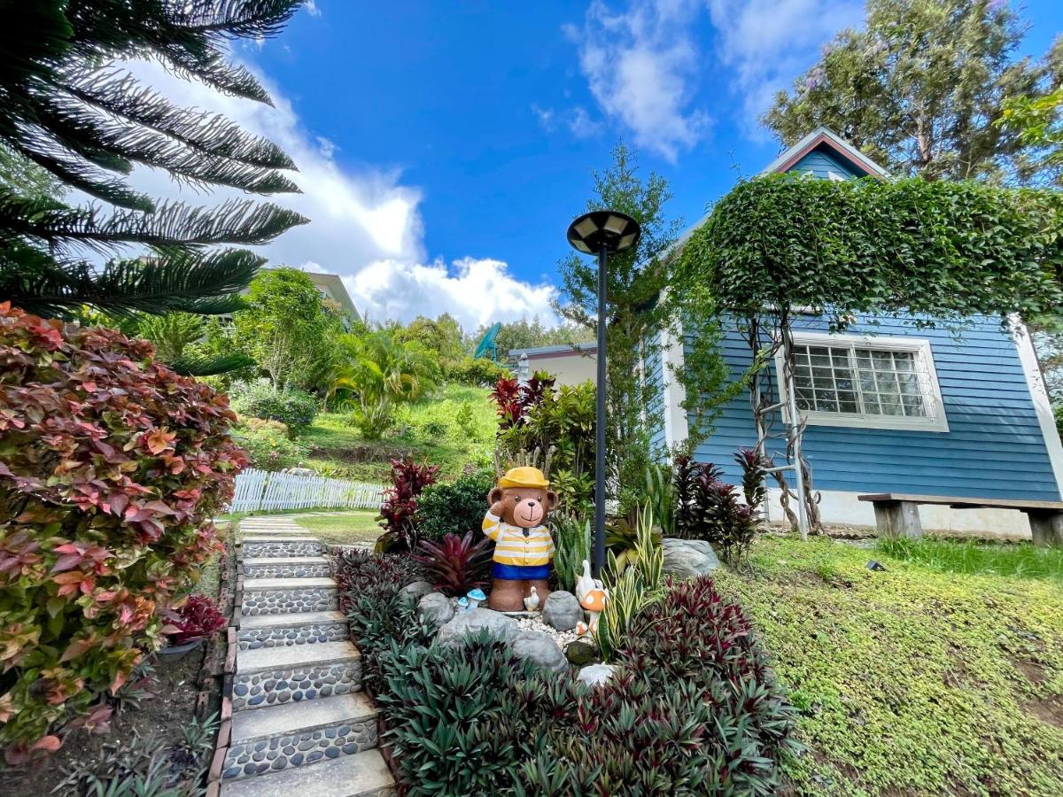 Tip House Villa Khao Kho Exterior photo