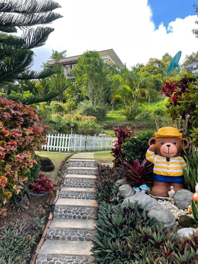 Tip House Villa Khao Kho Exterior photo