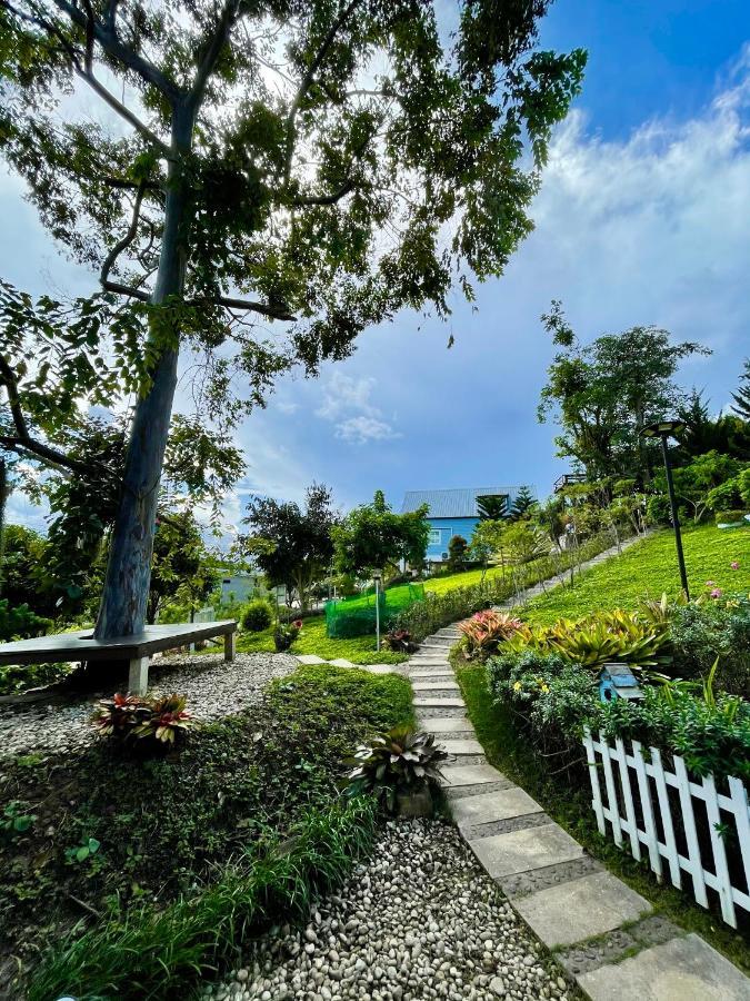 Tip House Villa Khao Kho Exterior photo