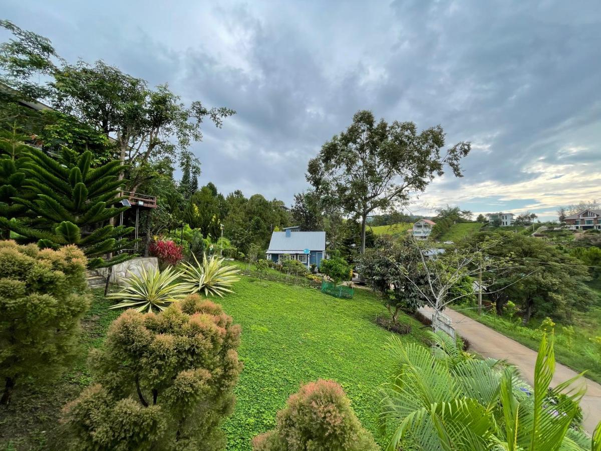 Tip House Villa Khao Kho Exterior photo