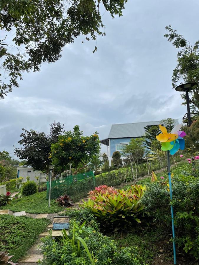 Tip House Villa Khao Kho Exterior photo