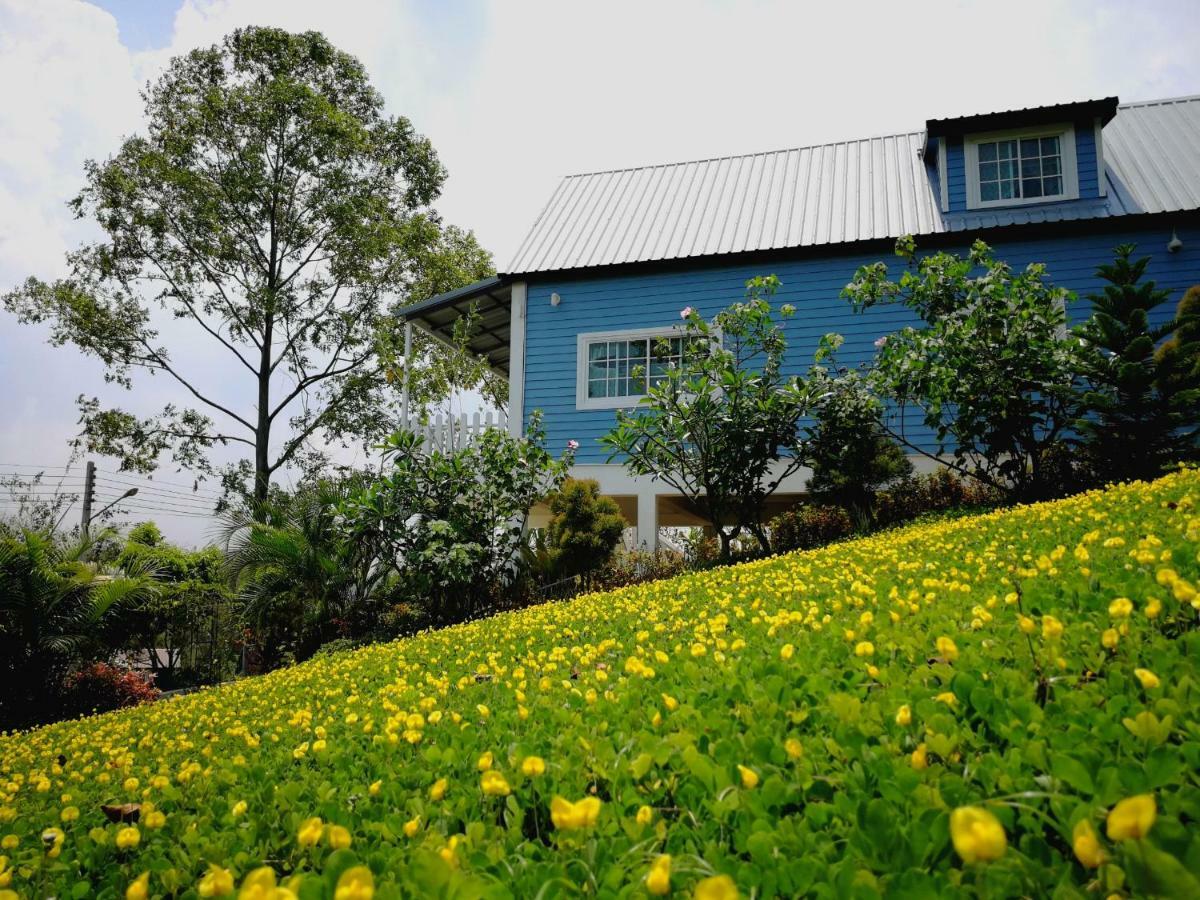Tip House Villa Khao Kho Exterior photo